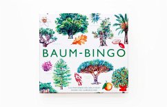 Baum-Bingo von Laurence King Verlag GmbH